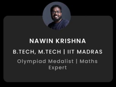Nawin Krishna